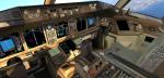 FSX and P3D Boeing 777F One Air packge